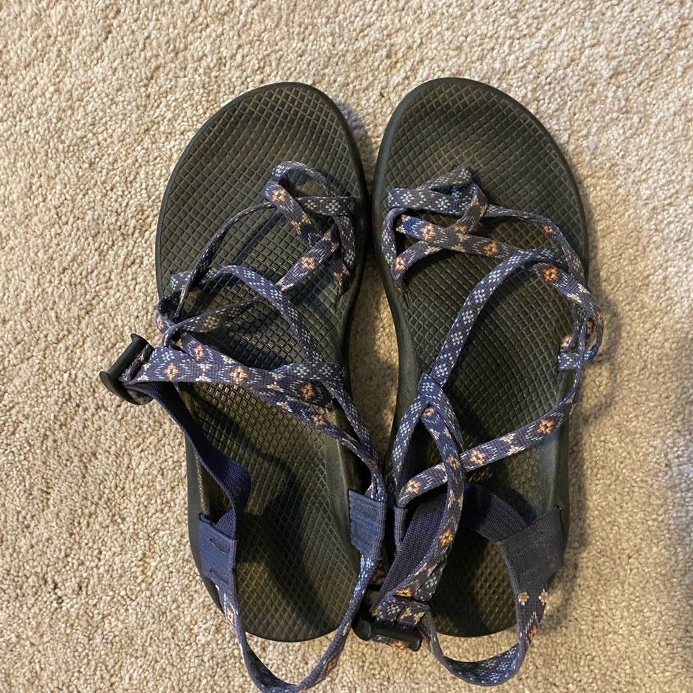 Chaco Sandals